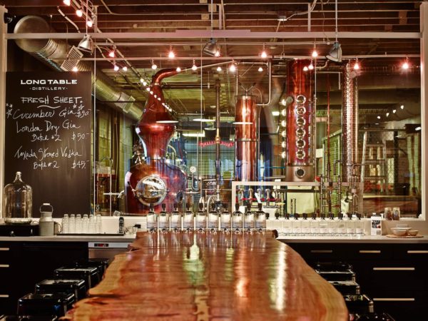 The Best of the West: How to Explore Vancouver in 3 Hours or Less ...